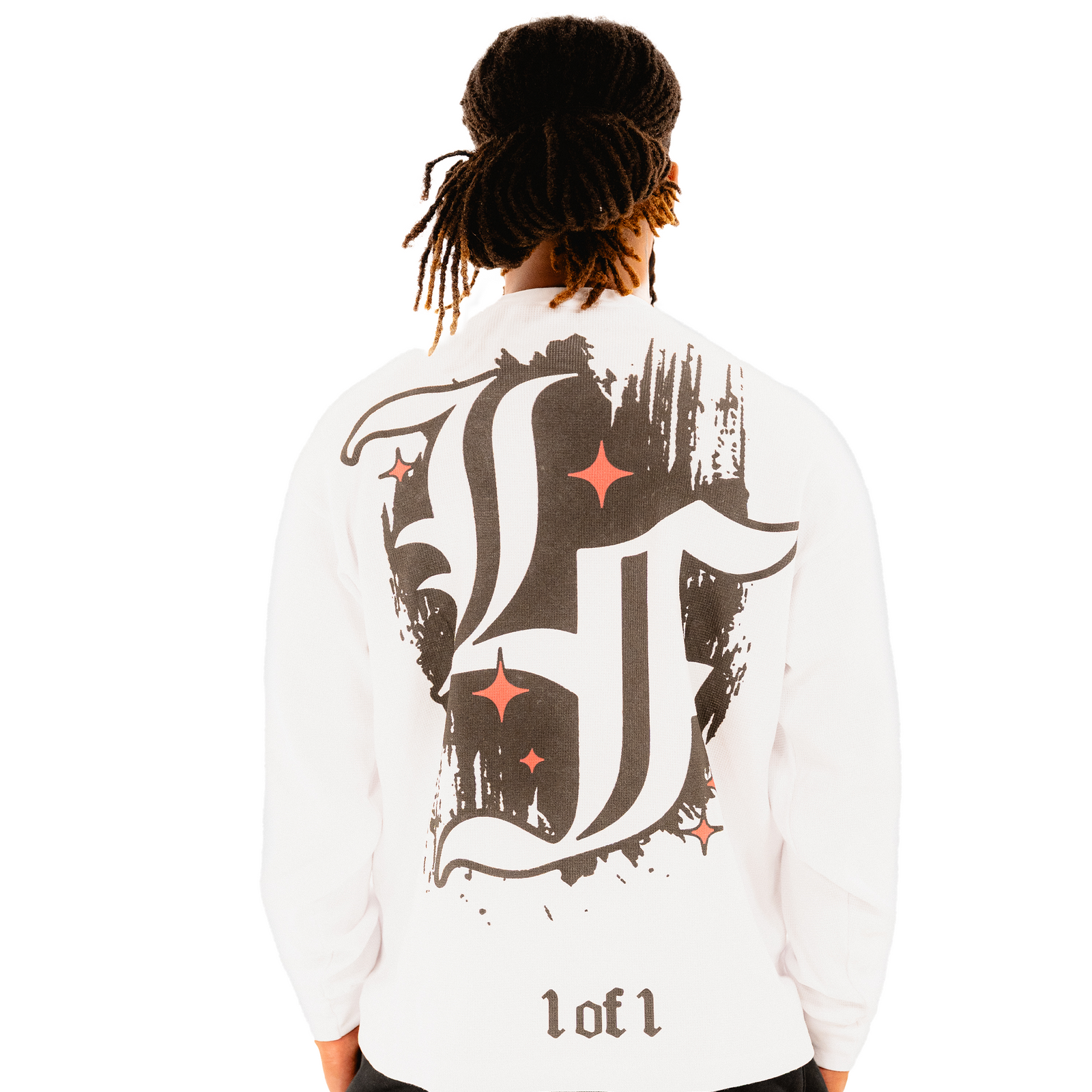 White Rare Thermal – LaFrancé